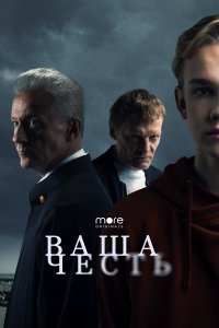 Ваша честь (1 сезон)